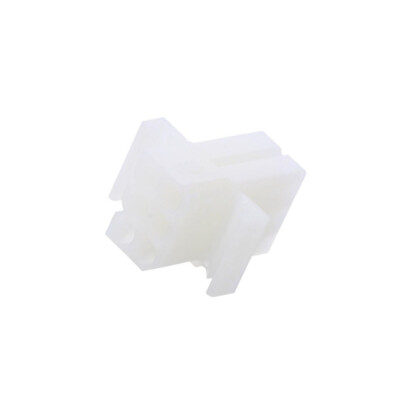 10X 03-09-1061 093 Pwr Conn Rcpt Panl Mnt 6Ckt MOLEX