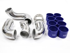 Hks Intercooler Piping Kit Fits Bcnr33bnr34 Nissan Skyline Gt-r 1995 - 2002