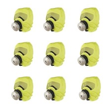 (LOT OF 9) DRAGER PARAT 5510 SINGLE PACK R59415 EXPIRY: 6/2026 