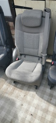 isofix van seats