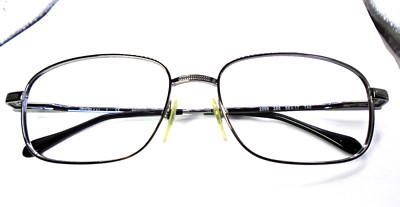 Sferoflex 2086 268 Gunmetal 56-17-140 Mens Eyeglasses Frames