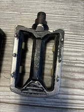 KKT Pedals for BMX Bike - Old School for sale | eBay