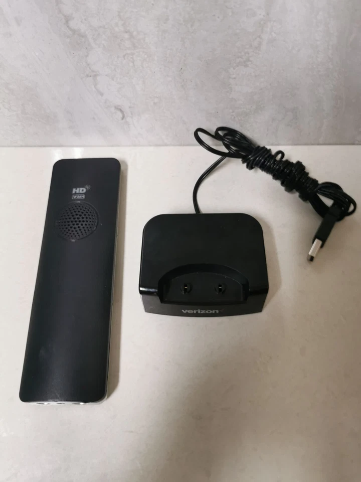 Teléfono adicional Yealink IP DECT W56HV - ¡No incluye batería!/#M20A Foto 2 de 4