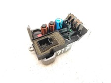 Mm373 MERCEDES Jumper Heater Blower Motor Fan A2308216351 for sale 