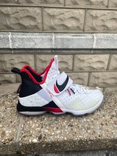 Size 11 - Nike LeBron 14 Flip the Switch