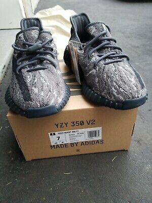 adidas Yeezy Boost 350 V2 MX Dark Salt Men's - ID4811 - US