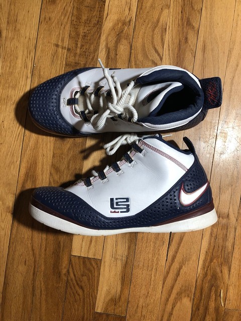 lebron james soldier 2