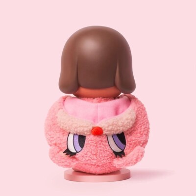 その他 POPMART Mega Crybaby400%The Missing Tail Authentic) Pop Mart Mega Crybaby 400% The Missing Tail Brand