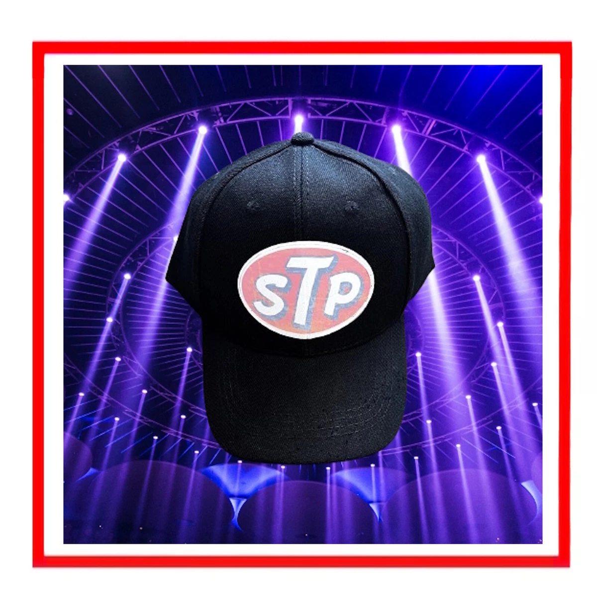 STP Hats for Men for sale - eBay