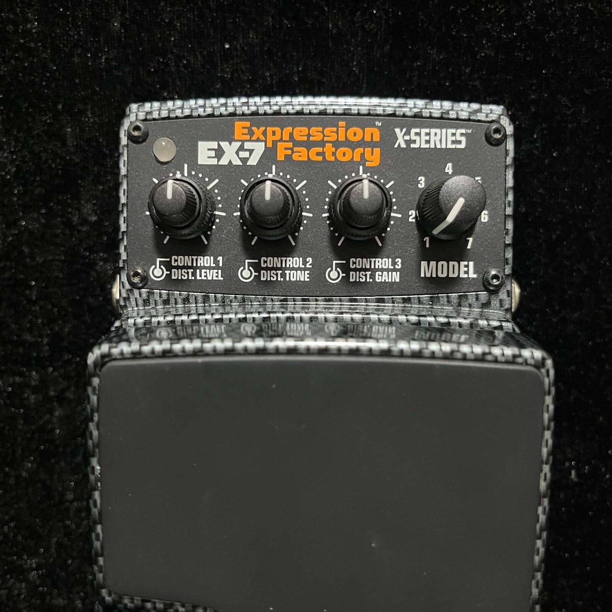 ギター DigiTech EX-7 Expression Factory s-l400.jpg