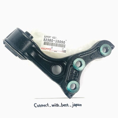 TOYOTA GENUINE 4Runner 96-02 Differential Support Mount Front