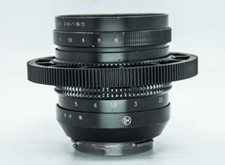 universal follow focus gear ring set 6pcs 0.8 mods diameter 60~116mm lens gear