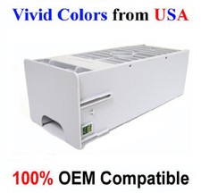 VC Ink Maintenance tank box non-OEM for Epson 9800 9880 7880 7800 9600 4000