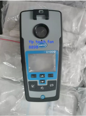 qty1 for New For Hach 2100Q panel shell LZV831 *tlp