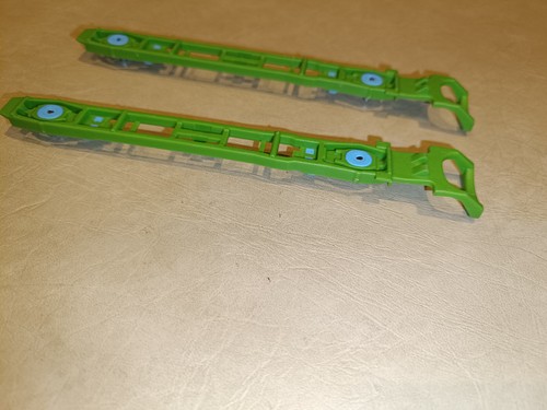 2X Fujitsu Easy Rail Supports WX2P-QQ3C Celsius Workstation C26361-K10-B355 - Afbeelding 4 van 4