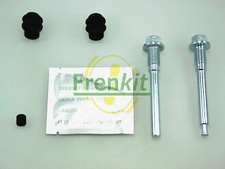 Frenkit 808016 Guide Sleeve Set, Brake Caliper for Infiniti Nissan Renault Suzuki
