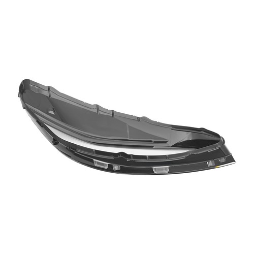 For Tesla Model 3 2024-2025 Left Headlight Clear Lens Cover New - Picture 11 of 17