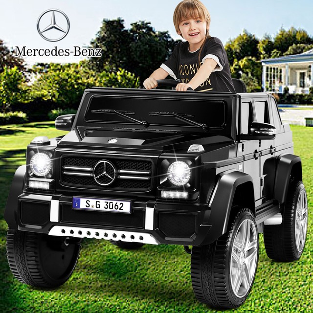 electronic kids car