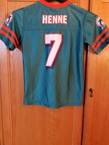kids dolphins jersey