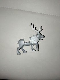 Lego Snow Queen Swen Figure reindeerpb01 Reindeer Reindeer Set 41066 41166