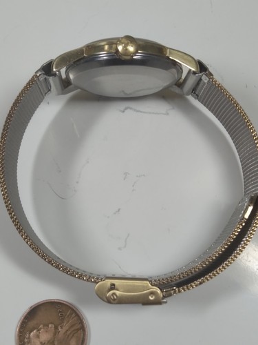 Working Vintage Omega 471 Seamaster Automatic Mens Watch - Picture 4 of 8