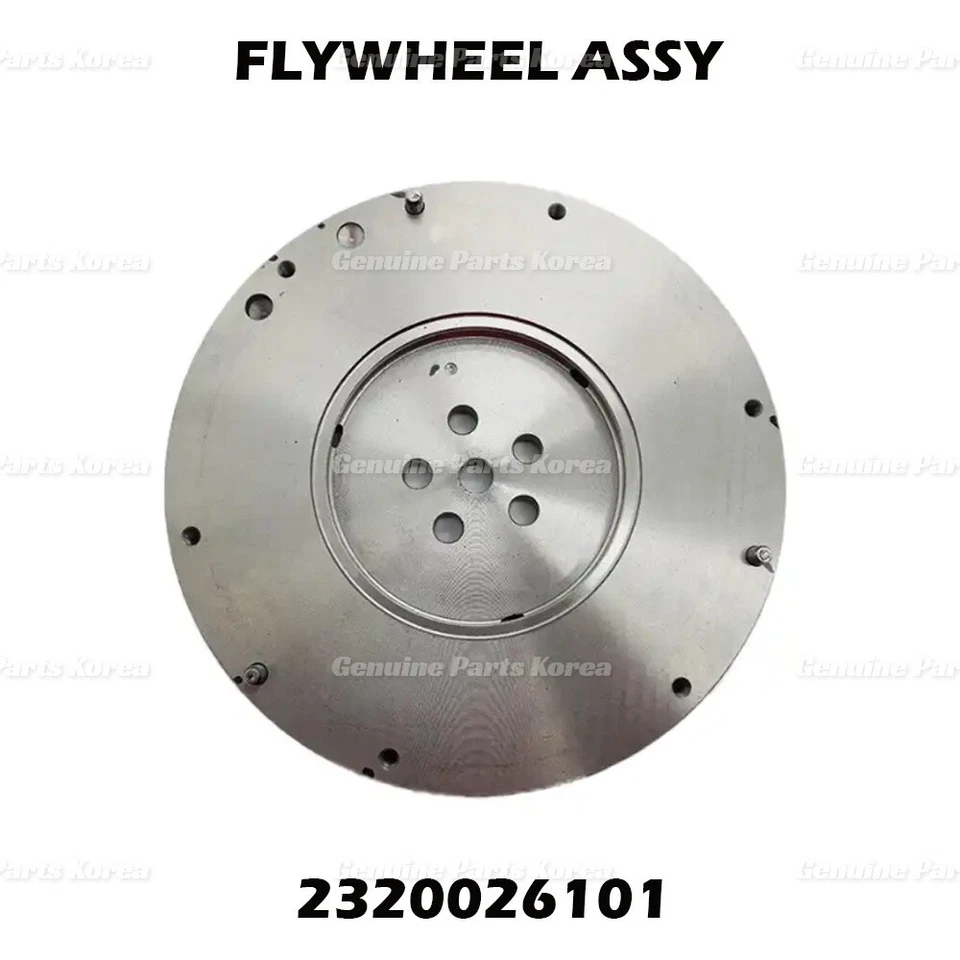 ⭐Genuíno⭐ Volante Assy 2320026101 para Hyundai Accent 01-11 Kia Rio Rio Rio5 06-11 - Imagem 2 de 2