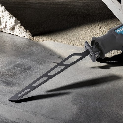 400mm Long Reciprocating Saw Blade HCS Saber High Carbon Steel for Rubber Carpet - Picture 9 of 15
