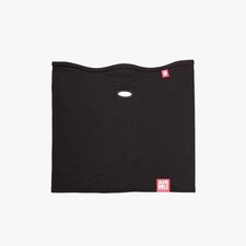 NEW WITH TAGS Airhole Unisex AIRTUBE CINCH 2 LAYER FACE MASK BLACK M/L LIMITED