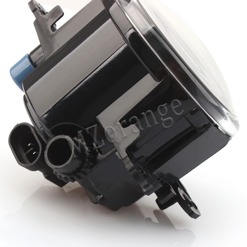 For Ford C-Max 2013-2016 Front Bumper Fog Light Driving Lamp Driver&Passenger - Bild 15 von 19