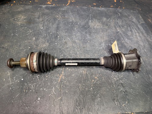 19-23 PORSCHE CAYENNE 9Y0 9YA FRONT CV AXLE SHAFT 95840727100 PAD407271 ⚠️ NOTE - Foto 4 di 13