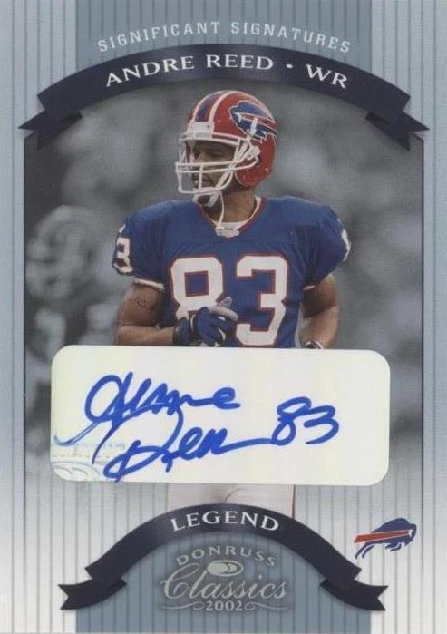 Significant Signatures