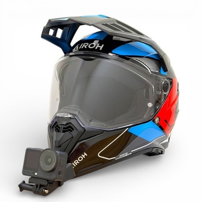 Airoh Bandit Chin Mount für GoPro | Action Cam Halterung