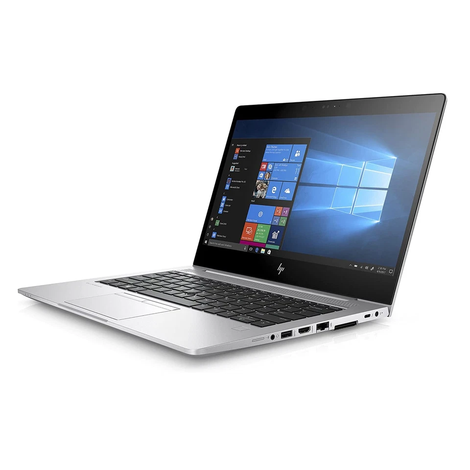 HP EliteBook 830 G8 · i7-1185G7 · 32GB · 256GB, Foto 3 von 4