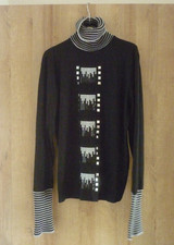Damen T Shirt Gr. M