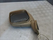 Retroviseur gauche (ou coque) Hyundai GALLOPER