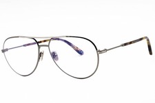 NEW Tom Ford FT5829-B-008 Eyeglasses 57mm 100 Authentic