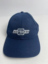 Chevrolet Adjustable hat Open Roads Brands - OS