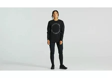 Specialized Twisted Long Sleeve Tee Small