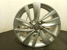VAUXHALL INSIGNIA Alloy Wheel 18" Inch 5x120 Offset ET42 8J 2008-2017 13313832