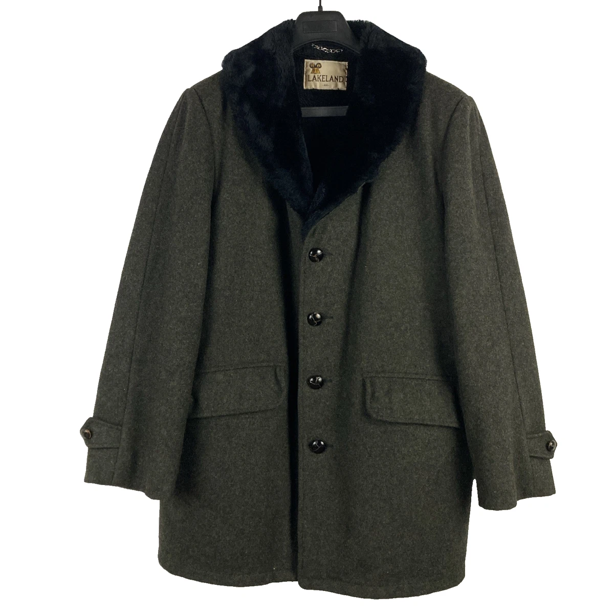 Lakeland Coats, Jackets & Vests for Wool Outer Shell Men for Sale