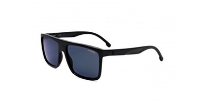 Carrera Sonnenbrille 8055/S Black 58/16/145 Herren