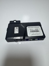 USED Firstech CM-DC3 CompuStar Control Brain ...