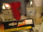NOS Woodland Scenics  AS5333 WILLIES WARNING BRAND NEW — photo 5
