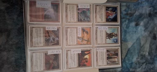 Magic Karten 2 Ordner Und Katon Voll - Bild 4 von 11