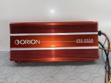 Orion 250 HCCA Digital Reference 2-Channel Co...