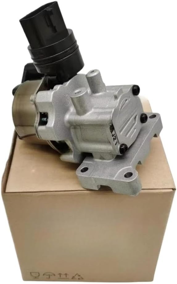 Genuine OEM 462202N500 Electric Oil Pump for Santa Fe MX5 2024-2026
