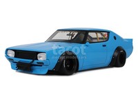 Nissan Skyline 2000 GT-R (KPGC110) Lb-Works Ottomobile 1/18