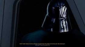 STAR WARS: Dark Forces Remaster - Xbox Series X (XSX - NEW)