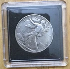 1946 WALKING LIBERTY SILVER HALF DOLLAR