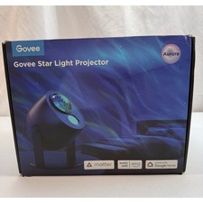 Govee Aurora App Controlled Star Light Projec...